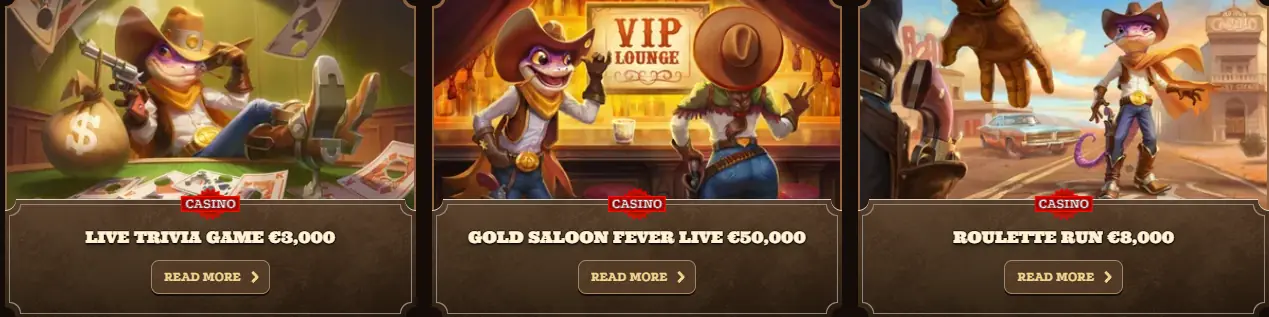 casino cocoa bonificación