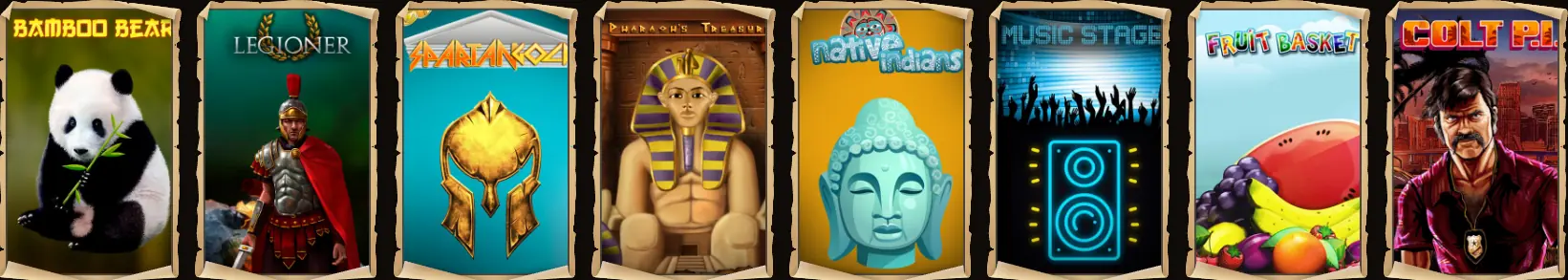 games cocoa 