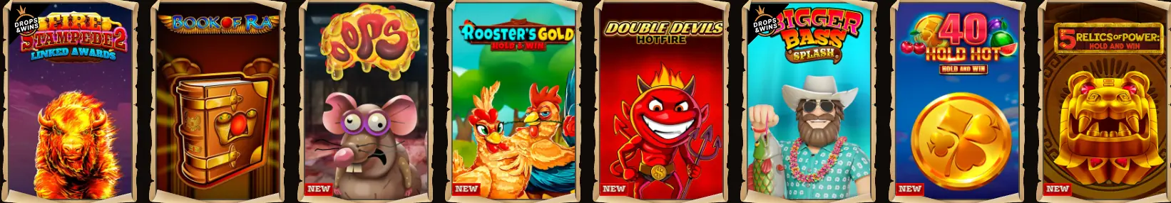 Cocoa casino Spanish