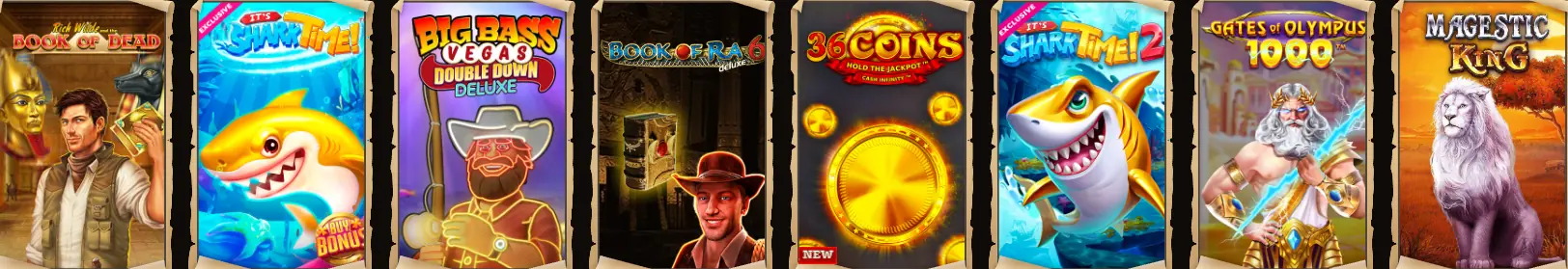 juegos cocoa casino